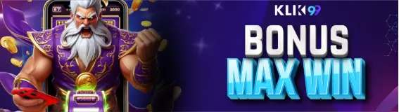 BONUS MAXWIN